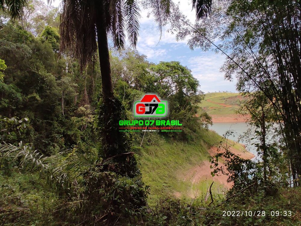 Terreno, 2 hectares - Foto 1