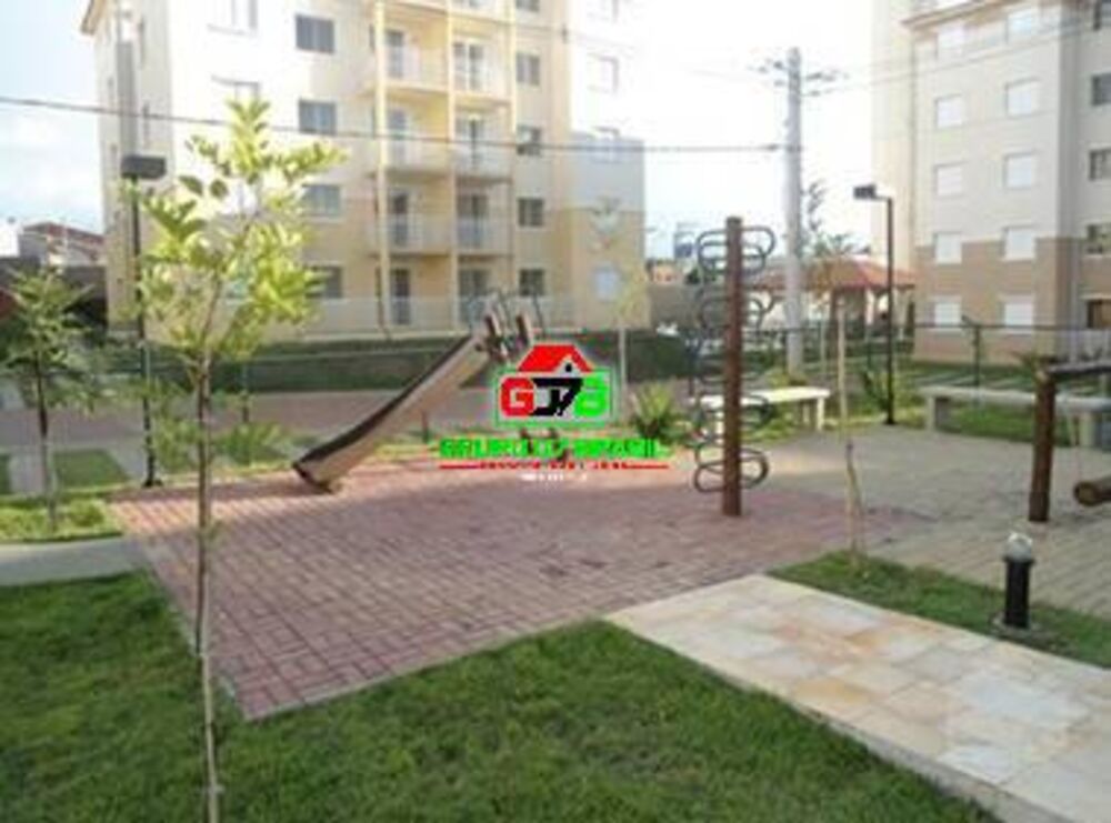 Apartamento, 2 quartos, 53 m² - Foto 3