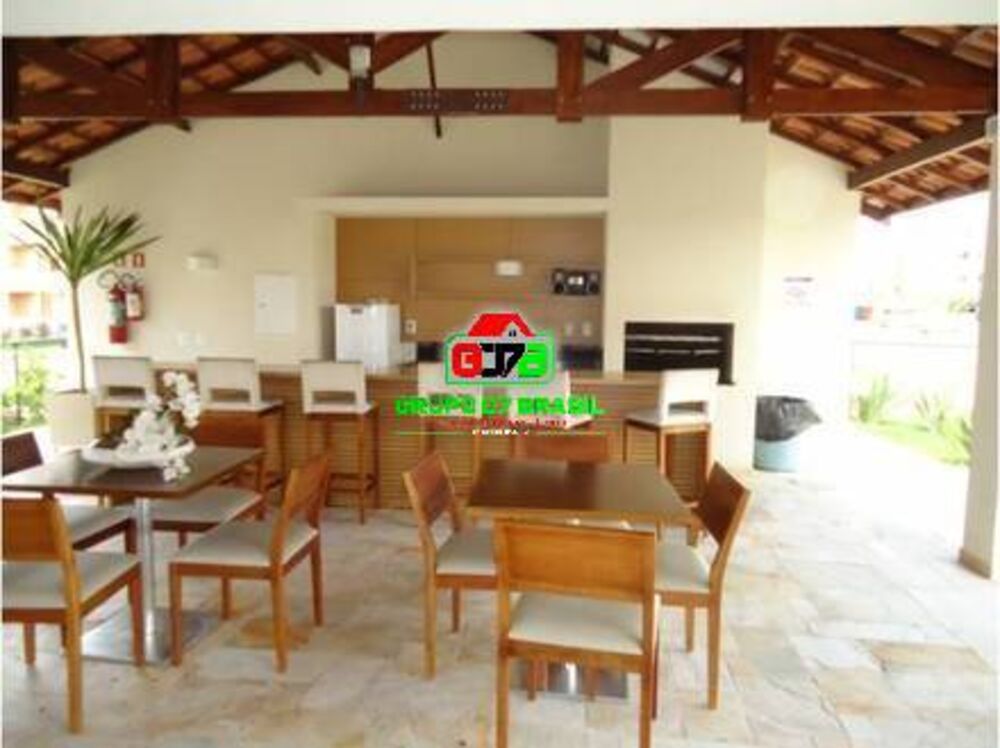 Apartamento, 2 quartos, 53 m² - Foto 4