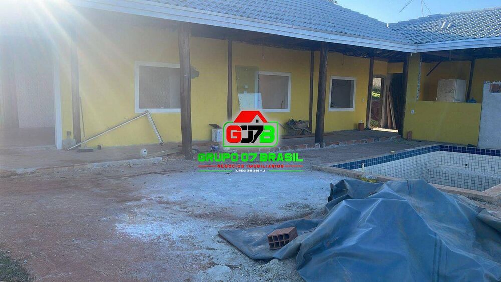 Chácara à venda com 2 quartos, 100m² - Foto 5