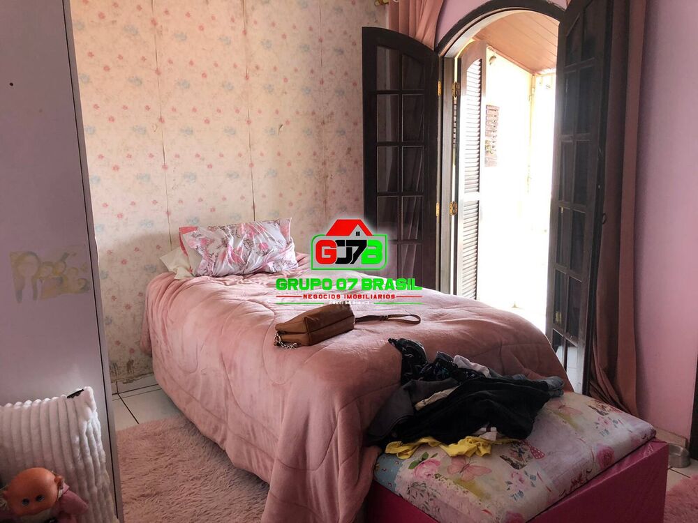 Sobrado, 4 quartos, 140 m² - Foto 3