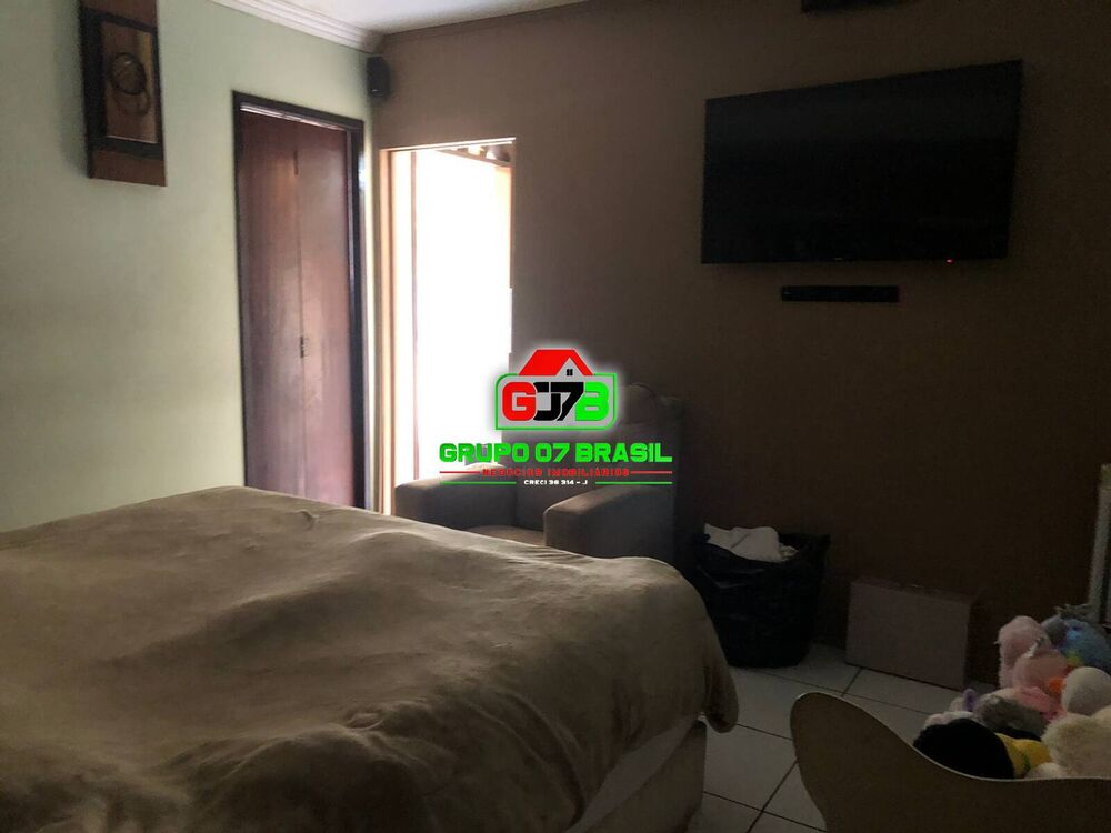 Sobrado, 4 quartos, 140 m² - Foto 4