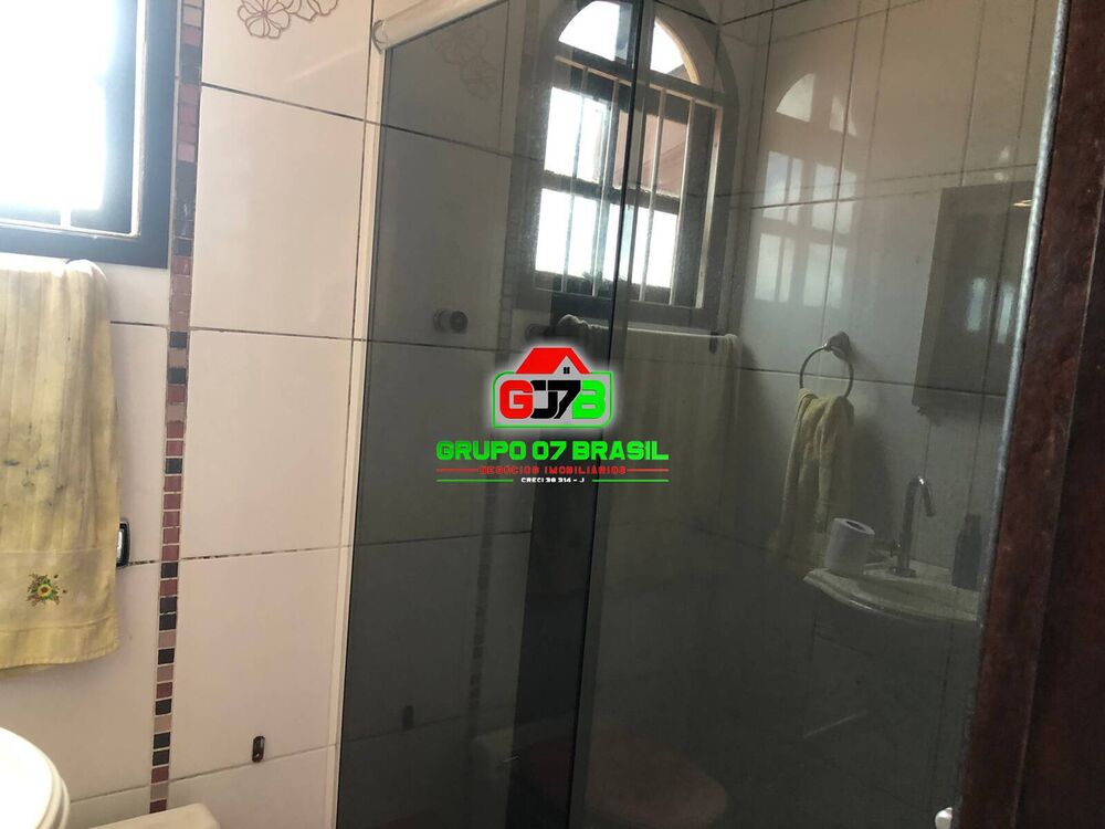Sobrado, 4 quartos, 140 m² - Foto 2