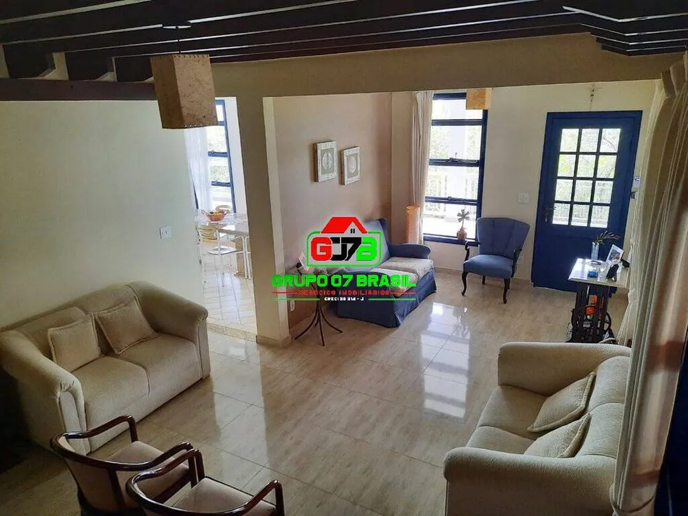 Chácara, 4 quartos, 9000 m² - Foto 7
