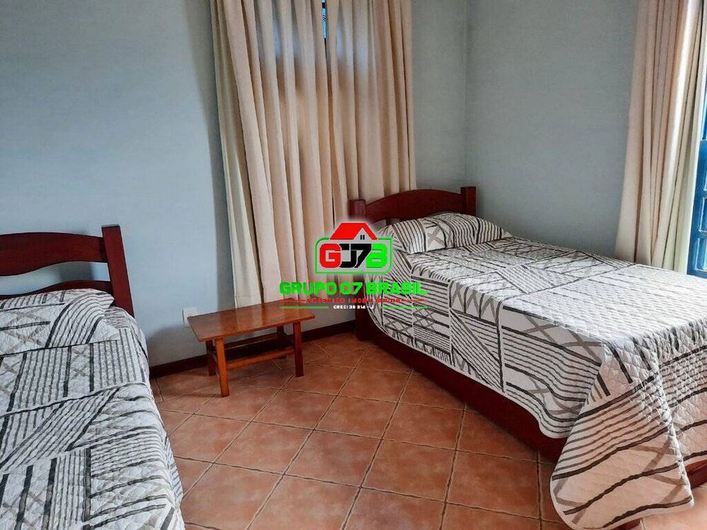 Chácara, 4 quartos, 9000 m² - Foto 2