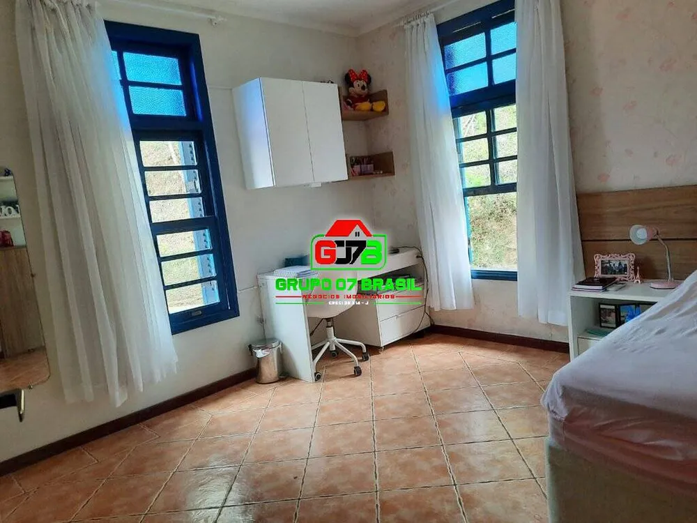 Chácara, 4 quartos, 9000 m² - Foto 9
