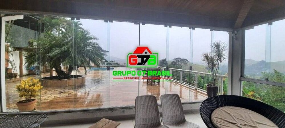 Chácara, 4 quartos, 9000 m² - Foto 3