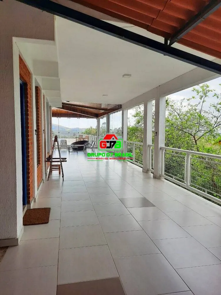 Chácara, 4 quartos, 9000 m² - Foto 4