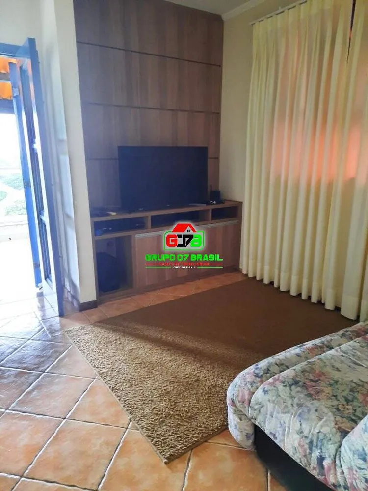 Chácara, 4 quartos, 9000 m² - Foto 11