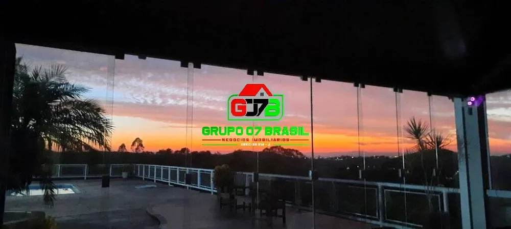 Chácara, 4 quartos, 9000 m² - Foto 2