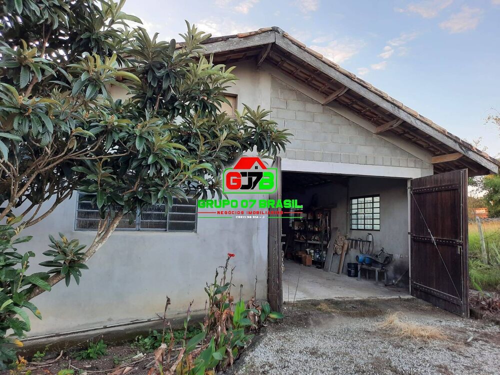 Terreno, 2 hectares - Foto 2