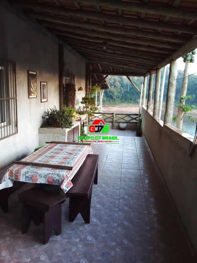 Chácara, 2 quartos, 987 m² - Foto 4