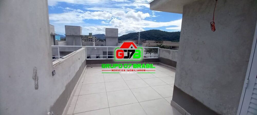 Apartamento, 3 quartos, 191 m² - Foto 1