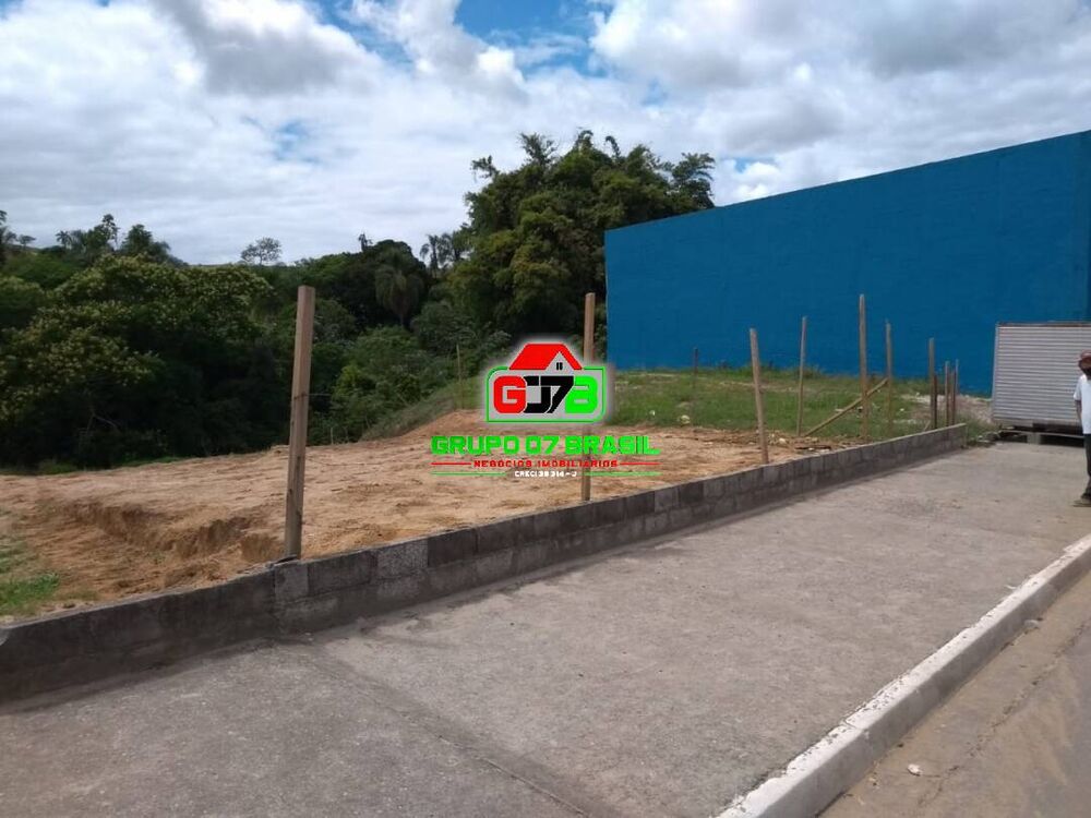 Terreno, 587 m² - Foto 1