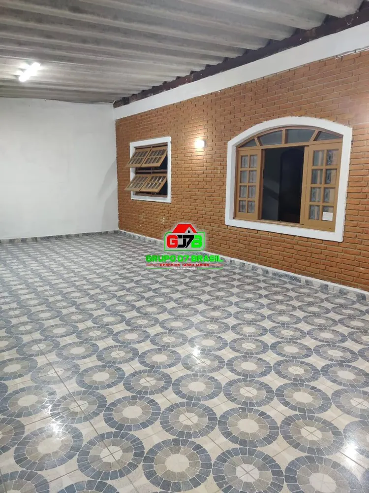 Casa, 3 quartos, 170 m² - Foto 3