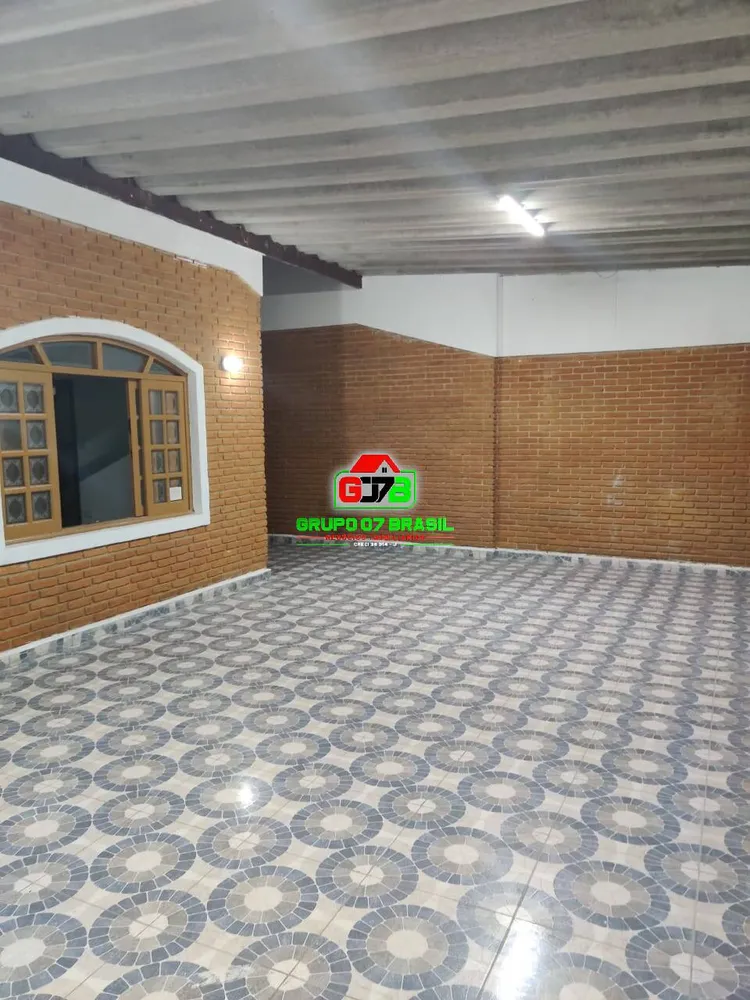 Casa, 3 quartos, 170 m² - Foto 2