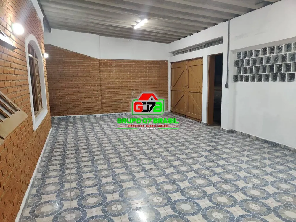 Casa, 3 quartos, 170 m² - Foto 1