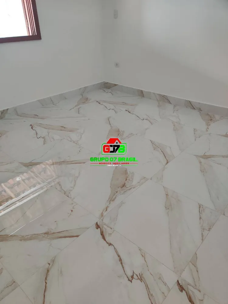 Casa, 3 quartos, 170 m² - Foto 4