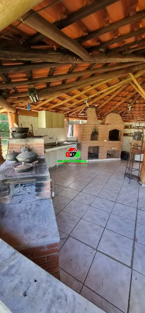Sítio, 4 quartos, 170 m² - Foto 5