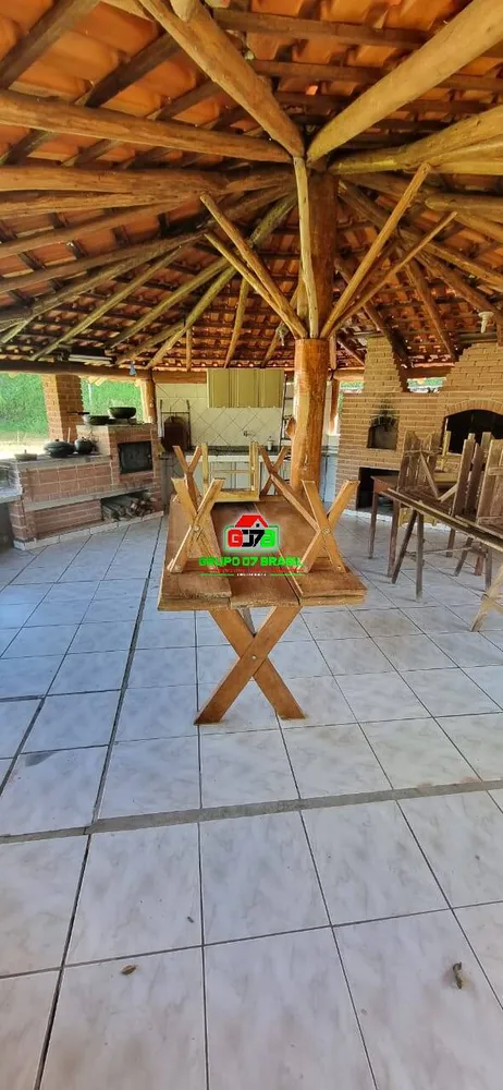 Sítio, 4 quartos, 170 m² - Foto 6