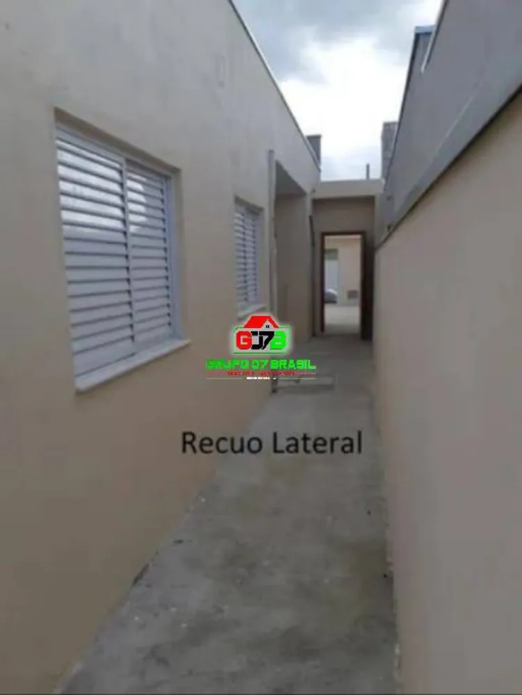Casa, 2 quartos, 76 m² - Foto 3