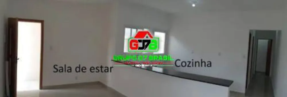 Casa, 2 quartos, 76 m² - Foto 9