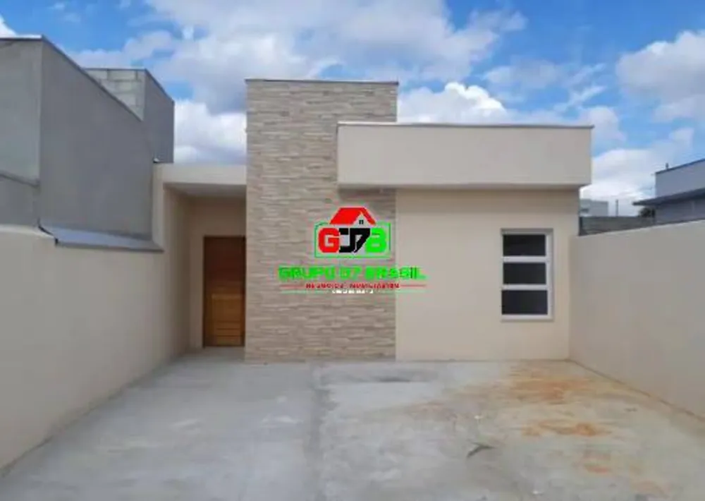 Casa, 2 quartos, 76 m² - Foto 2