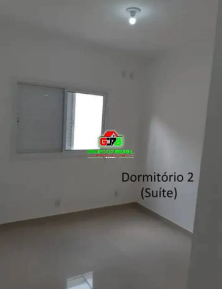 Casa, 2 quartos, 76 m² - Foto 11