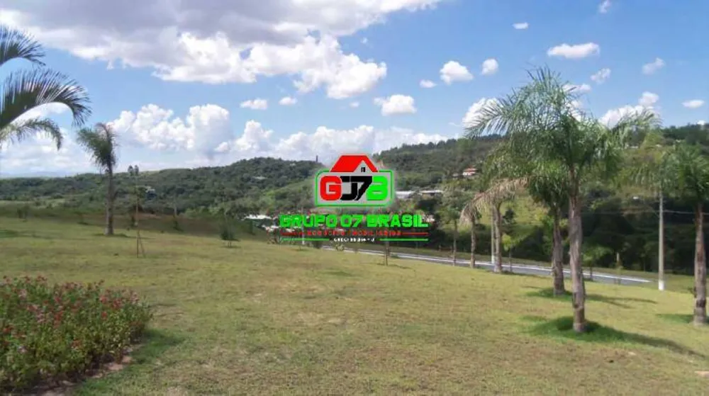 Terreno, 13 hectares - Foto 1