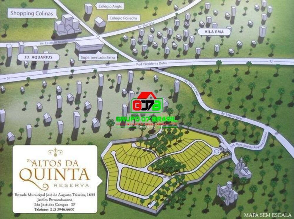 Terreno, 13 hectares - Foto 4