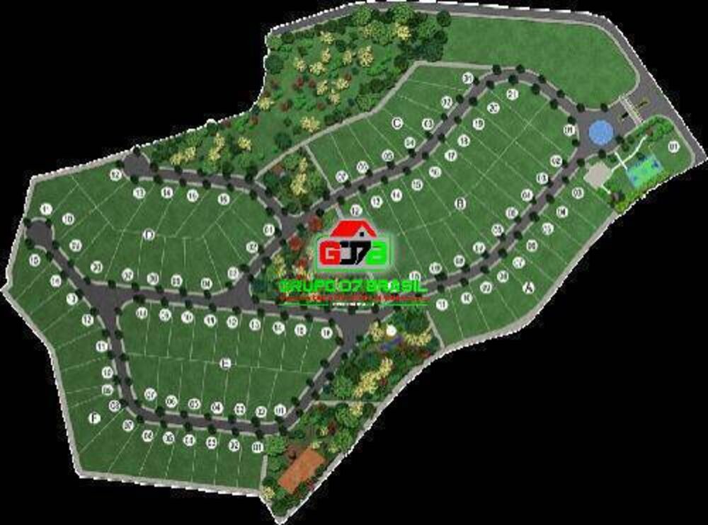 Terreno, 13 hectares - Foto 2