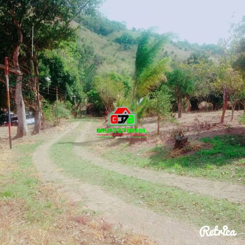 Sítio, 2 quartos, 5 hectares - Foto 4