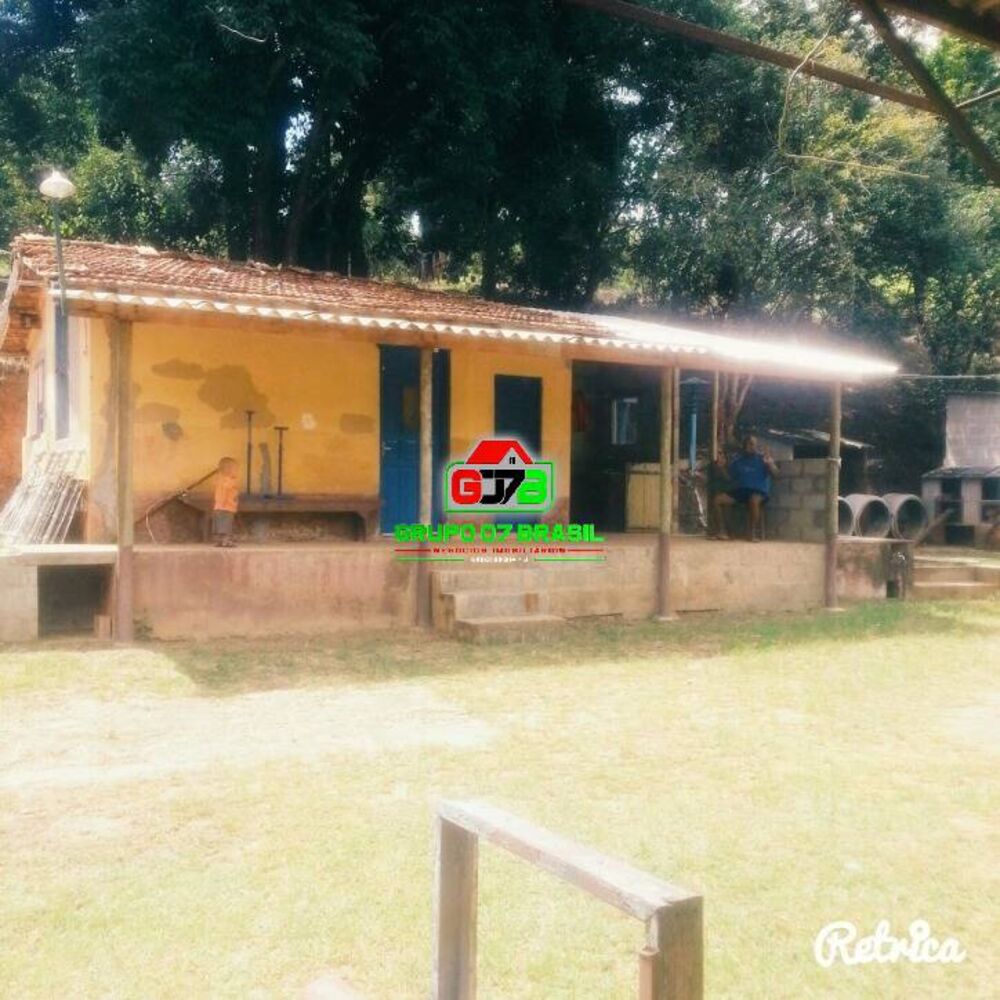 Sítio, 2 quartos, 5 hectares - Foto 1