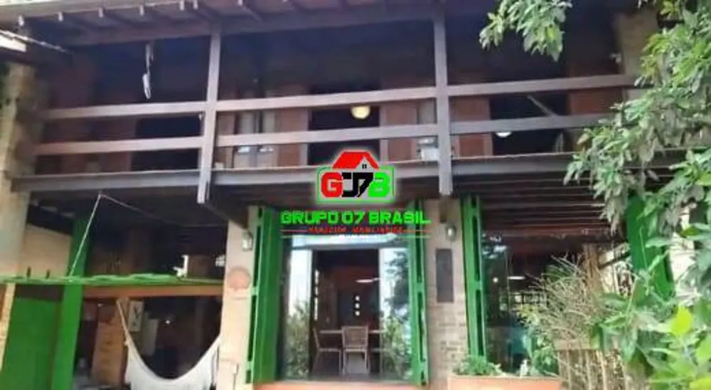 Casa, 4 quartos, 320 m² - Foto 11