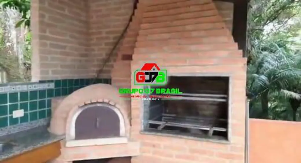 Casa, 4 quartos, 320 m² - Foto 12