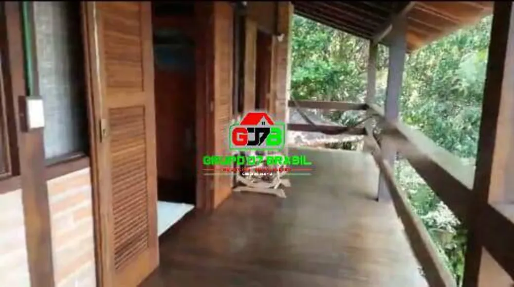 Casa, 4 quartos, 320 m² - Foto 6