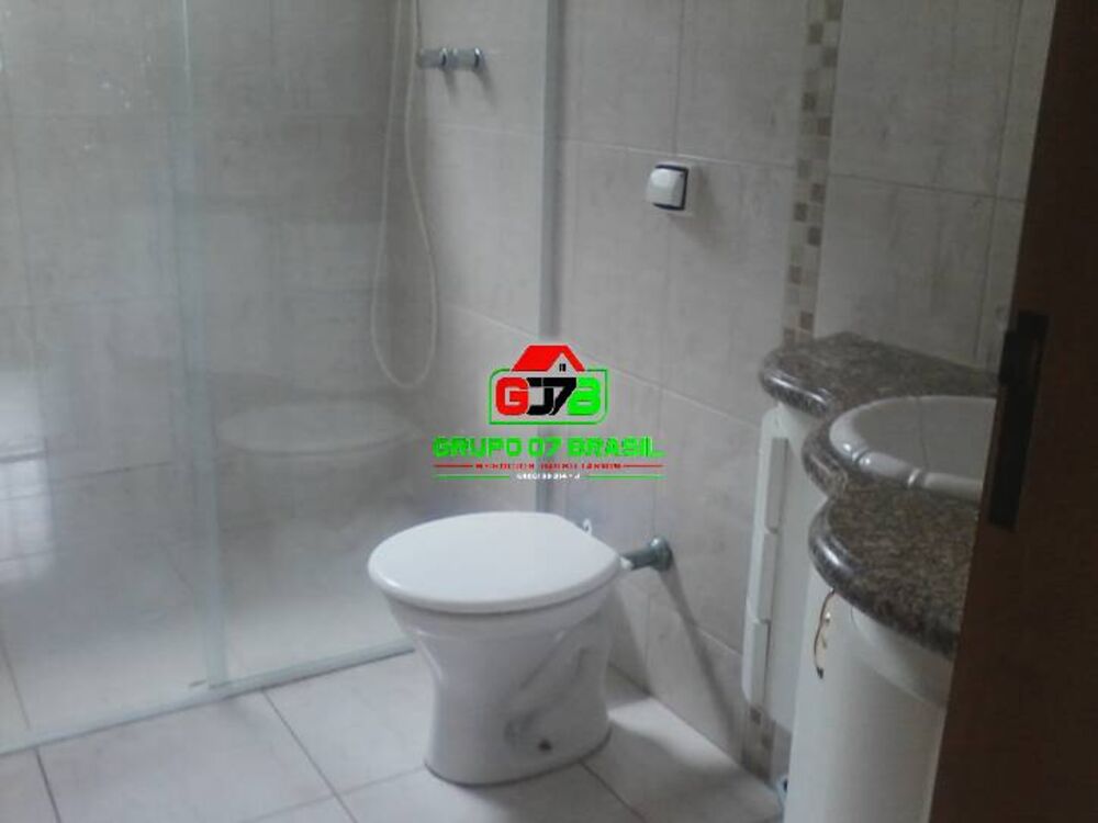 Sobrado, 4 quartos, 180 m² - Foto 4