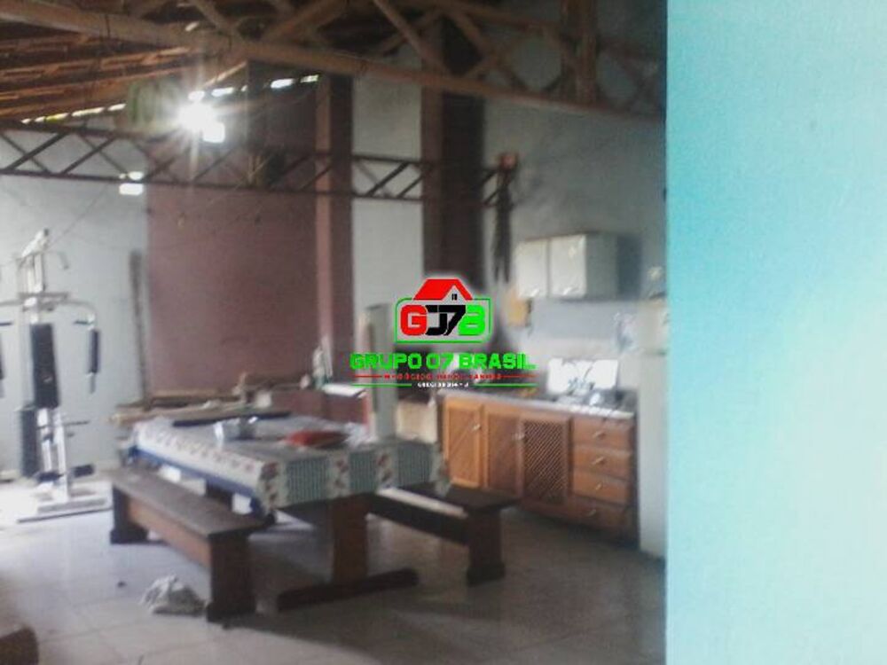 Sobrado, 4 quartos, 180 m² - Foto 2