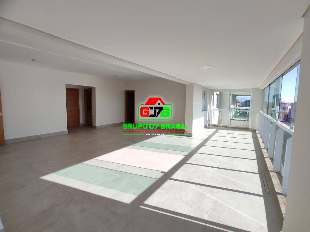 Apartamento, 183 m² - Foto 4