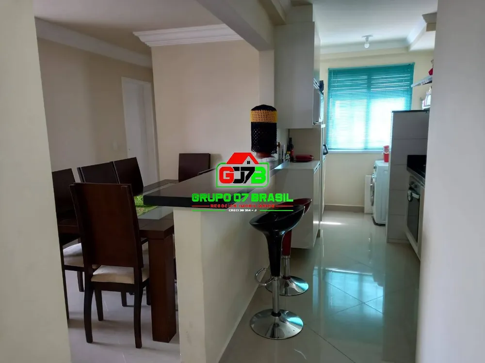 Apartamento, 2 quartos, 59 m² - Foto 4
