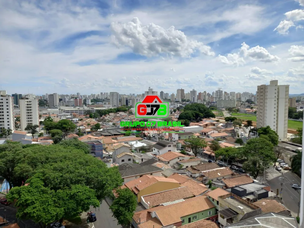 Apartamento, 2 quartos, 59 m² - Foto 2