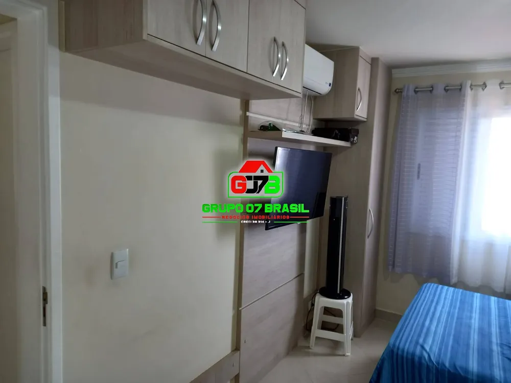 Apartamento, 2 quartos, 59 m² - Foto 8