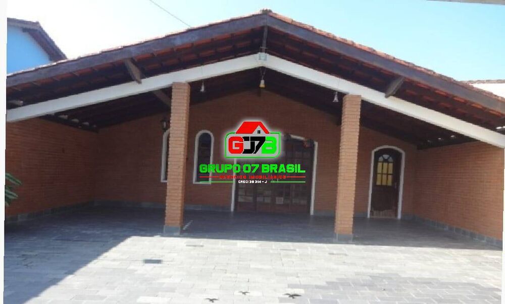 Casa, 2 quartos, 135 m² - Foto 3