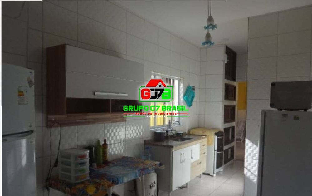Casa, 2 quartos, 135 m² - Foto 4