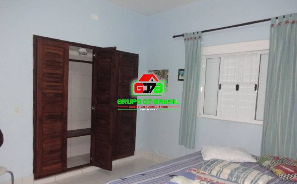 Casa, 2 quartos, 135 m² - Foto 1