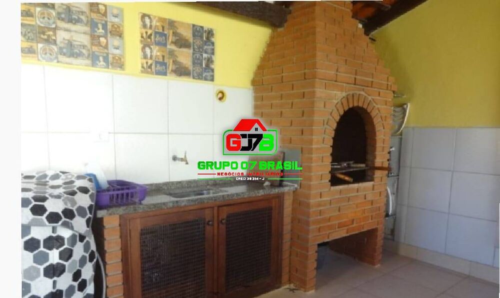 Casa, 2 quartos, 135 m² - Foto 6