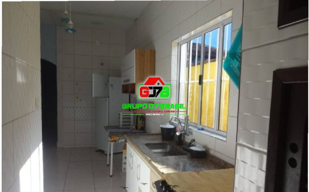 Casa, 2 quartos, 135 m² - Foto 8