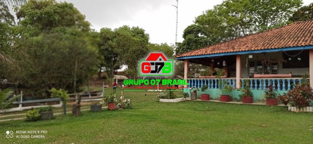 Terreno, 1 hectares - Foto 4