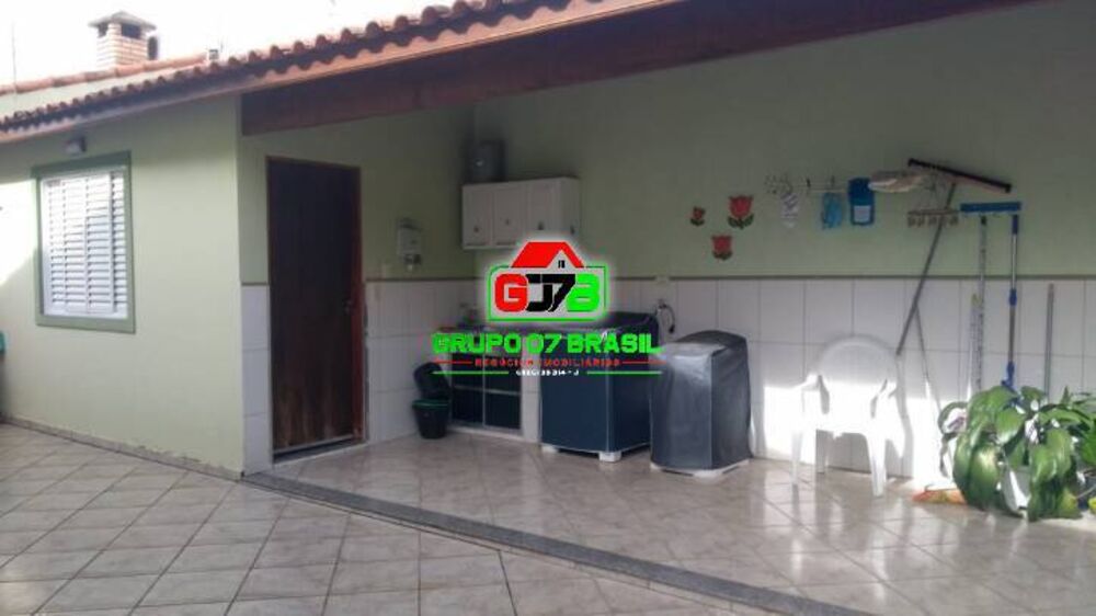 Casa, 3 quartos, 260 m² - Foto 4