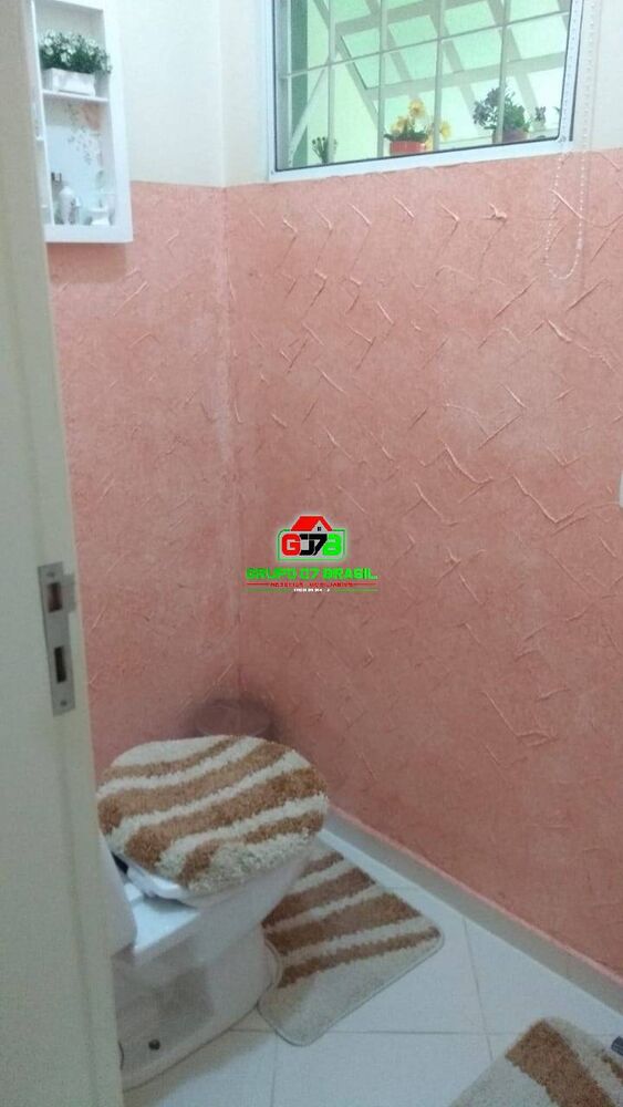 Casa, 3 quartos, 260 m² - Foto 2